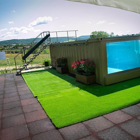 Apartamento 1 Casa Rural El Sauce. A 2,5 Km De Cuenca Capital Nohales Екстериор снимка