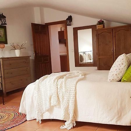 Apartamento 1 Casa Rural El Sauce. A 2,5 Km De Cuenca Capital Nohales Екстериор снимка