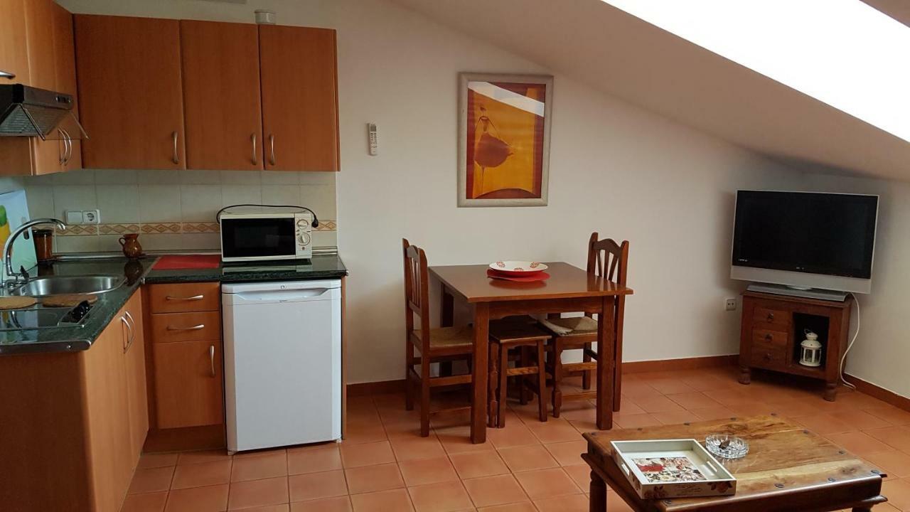 Apartamento 1 Casa Rural El Sauce. A 2,5 Km De Cuenca Capital Nohales Екстериор снимка