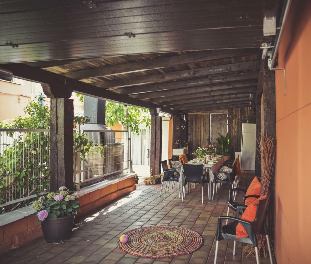 Apartamento 1 Casa Rural El Sauce. A 2,5 Km De Cuenca Capital Nohales Екстериор снимка
