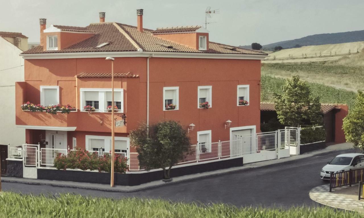 Apartamento 1 Casa Rural El Sauce. A 2,5 Km De Cuenca Capital Nohales Екстериор снимка